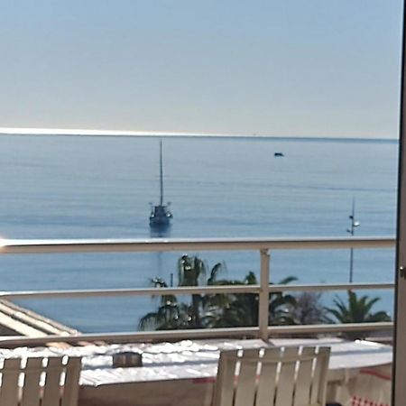 Appartement Vue Mer 80M2 Fréjus 외부 사진