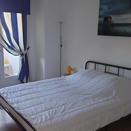 Appartement Vue Mer 80M2 Fréjus 외부 사진