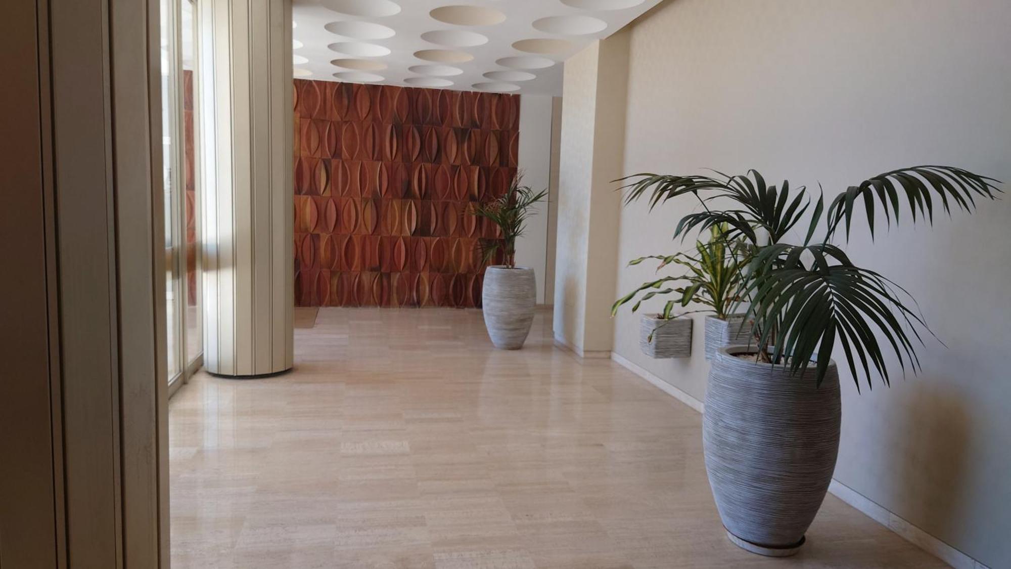 Appartement Vue Mer 80M2 Fréjus 외부 사진