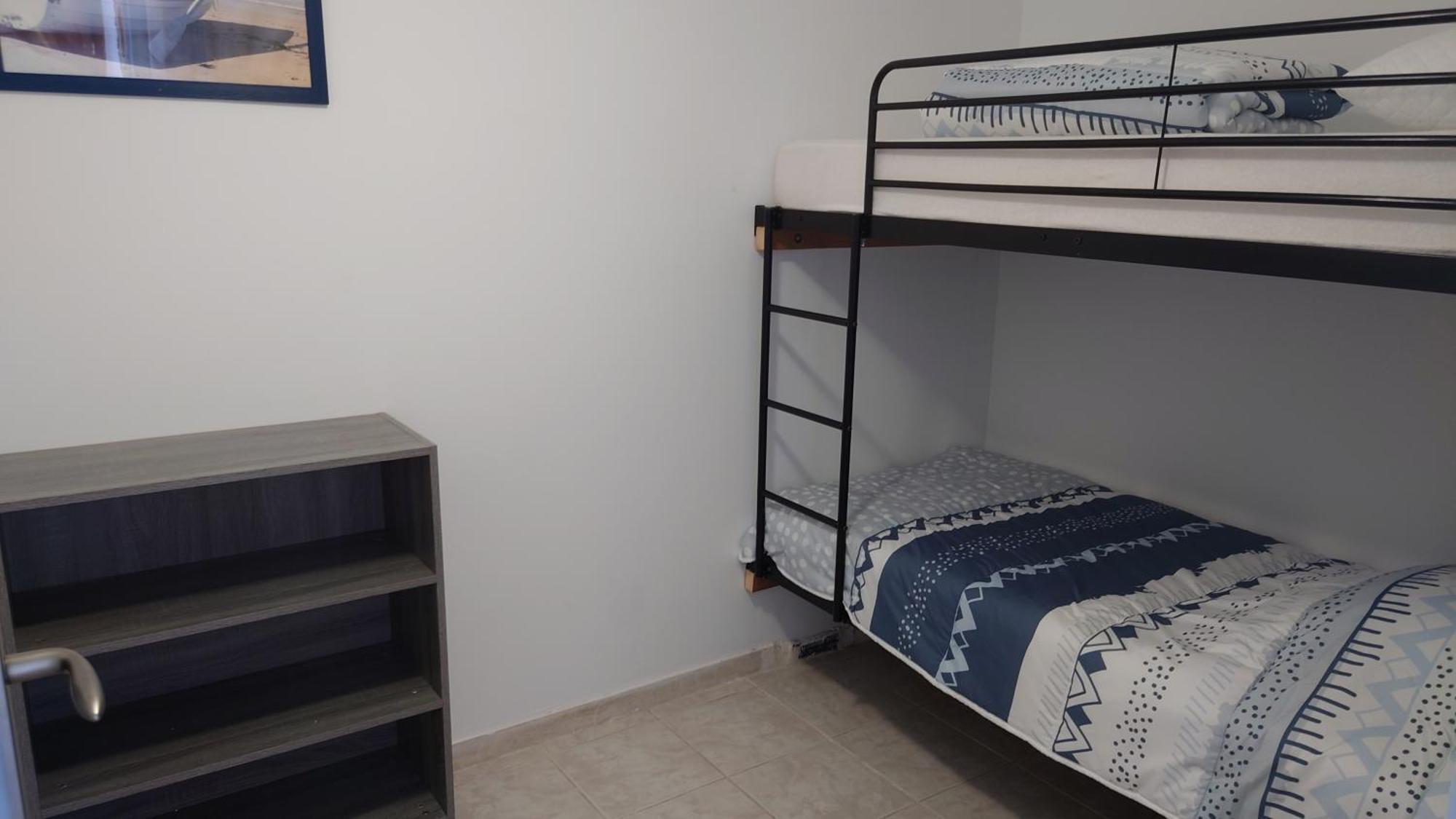 Appartement Vue Mer 80M2 Fréjus 외부 사진